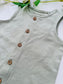 TU Clothing Safari Animals Romper