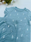 George Shirt & Trouser Set
