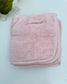 George Hooded Towel