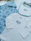 Tu Clothing "Aero" Themed 4 Piece Starter Set