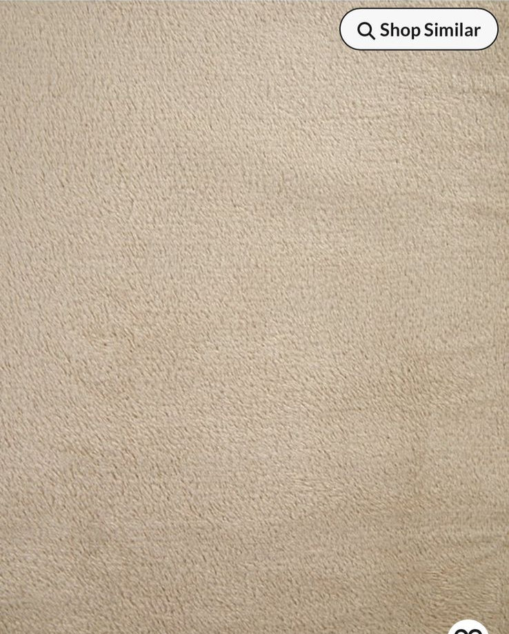 George Brown Blanket