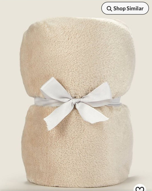 George Brown Blanket