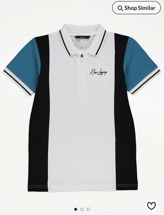 George Polo Shirt