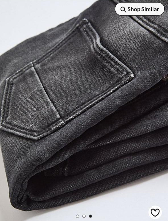 George Black Jeans