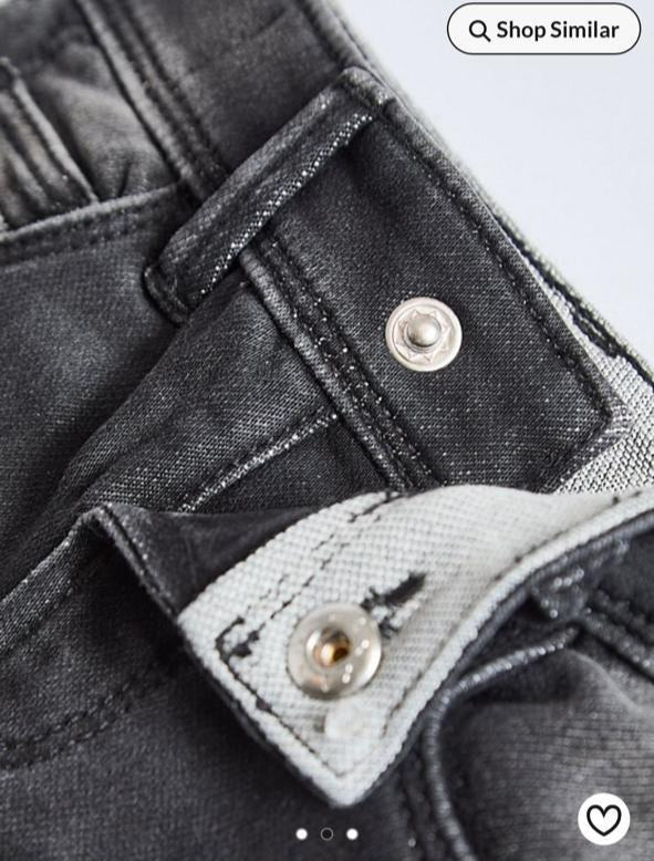 George Black Jeans