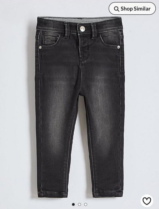 George Black Jeans