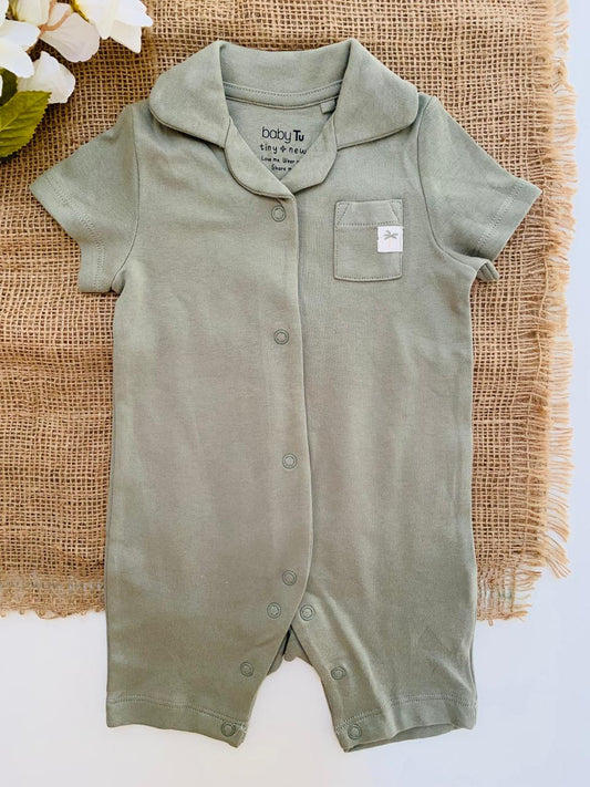 Tu Clothing Romper