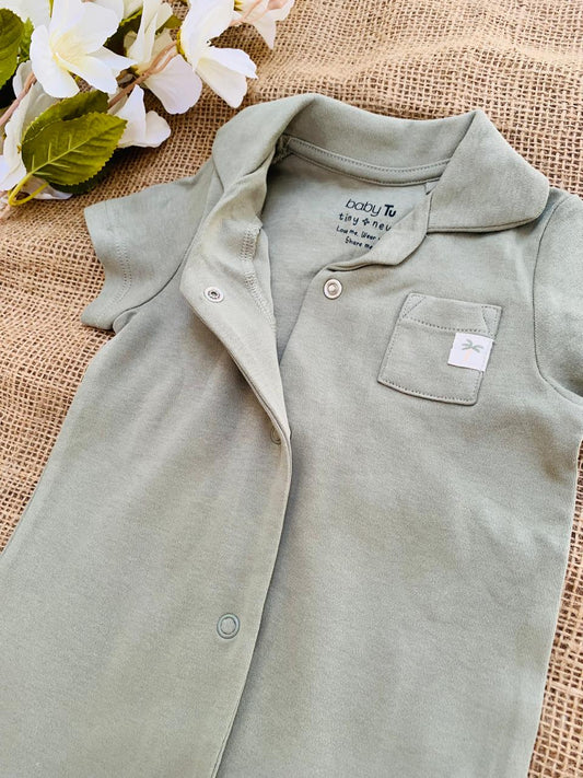 Tu Clothing Romper