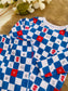 George Spider man  Shirt & Trouser Set