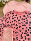 George Pack of 2 Shirts & Trousers Set