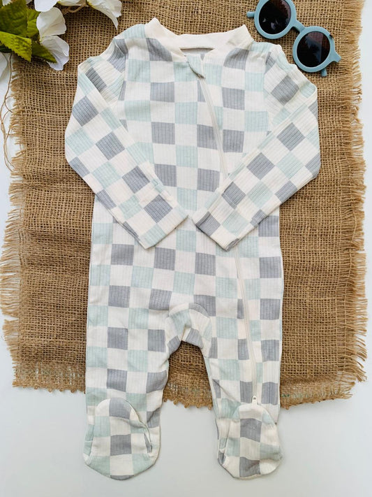 TU Clothing Sleepsuit