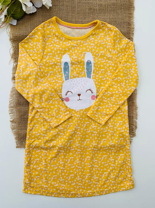 George Bunny Night Dress