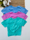 George Pack of 3  Knot Shirts