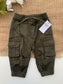 George Twill Trouser