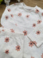 George  Floral Shirt & Trouser Set
