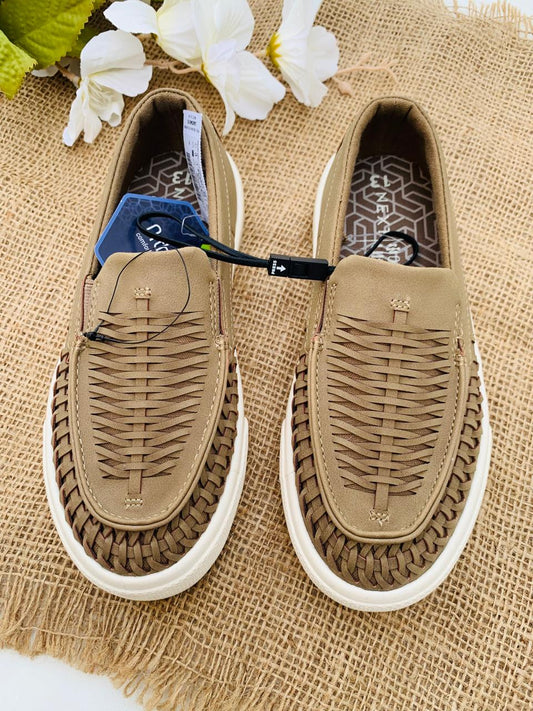 Next Sneakers