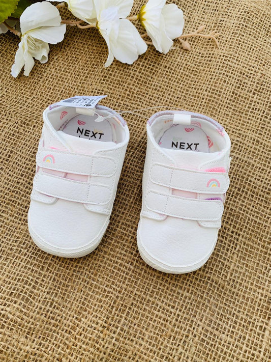 Next White Prewalkers