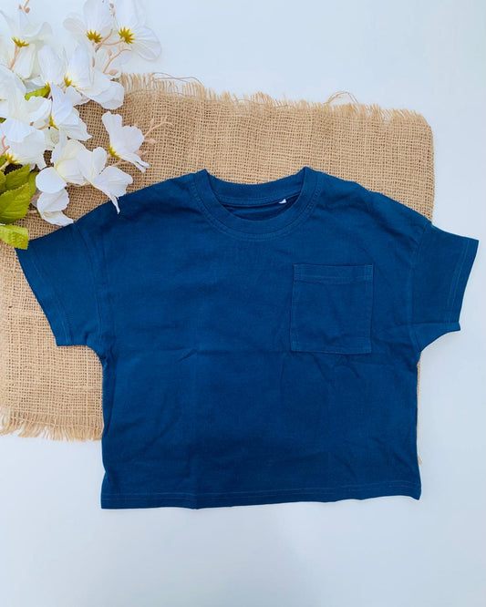 George Shirt