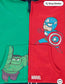 George Marvel Sweat Hoodie