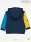 George Marvel Sweat Hoodie