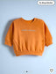 George Cutest Pumpkin  Sweatshirt & Trouser set