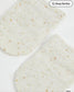 George Pack of 2 Mittens