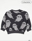 George Halloween Sweatshirt & Trouser