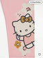 George “Hello Kitty” Sweatshirt & Trouser Set