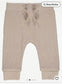George Neutral Animals Sweatshirt & Joggers Set