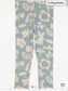 George Floral Sweatshirt & Trouser Set