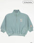 George “Cool” Oversized Sweatshirt