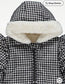 George frill PramSuit