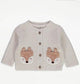 George Fox Cardigan ,Top & Trouser Set