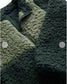 Tu Clothing Borg Fleece Shirt & Trouser Set