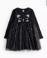 Tu Clothing Cat  Frock