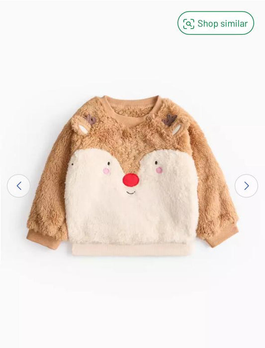 Tu Clothing Sweater