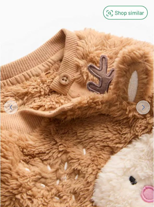 Tu Clothing Sweater