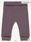 George Plum Quilted Sweatshirt & Trouser Set
