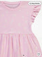 George Bunny Frock with Bag