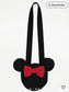 George Disney Mickey & Friend Sweat Frock with Bag