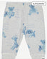 George 3pc Dressing Gown & Pyjamas Set