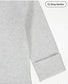 George 3pc Dressing Gown & Pyjamas Set