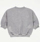 George Bear Cute Crew Sweatshirt