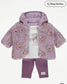 George Disney Winnie The Pooh Top Trouser & Jacket