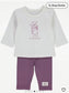George Disney Winnie The Pooh Top Trouser & Jacket