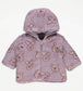 George Disney Winnie The Pooh Top Trouser & Jacket