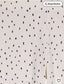 George Charcoal Spotty Love Sweatshirt & Legging Set