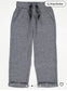 George Grey Relaxed Pocket Sweatshirt & Joggers Set