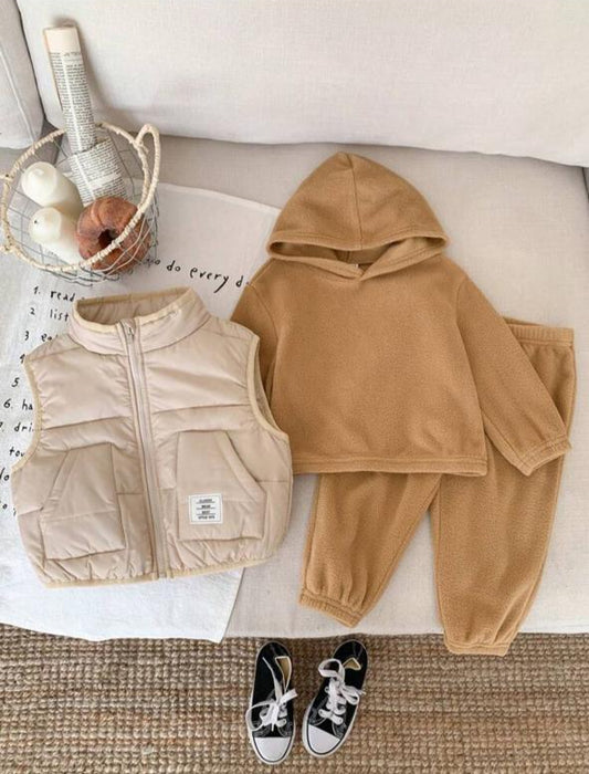 SHEIN 3pc Set