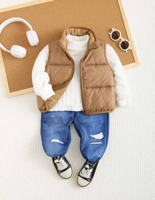 SHEIN 3pc Set